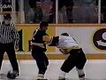 Rob davison vs ryan okeefe ohl oct 3197