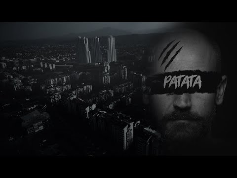 3ject ft. Toni Zen - RATATA (OFFICIAL LYRIC VIDEO) 2020