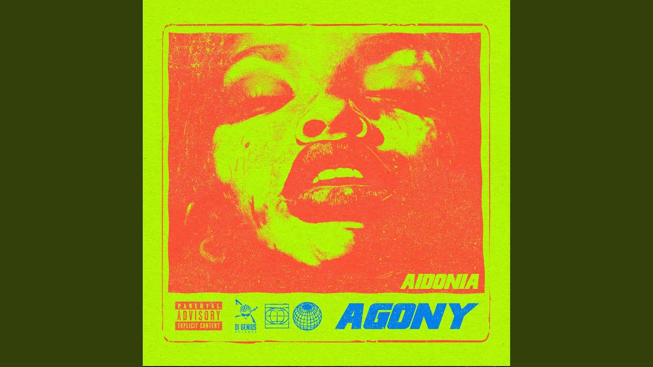 洋楽 AGONY Agony - YouTube