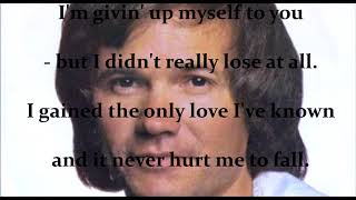 Sweet Surrender  BREAD (with lyrics|)