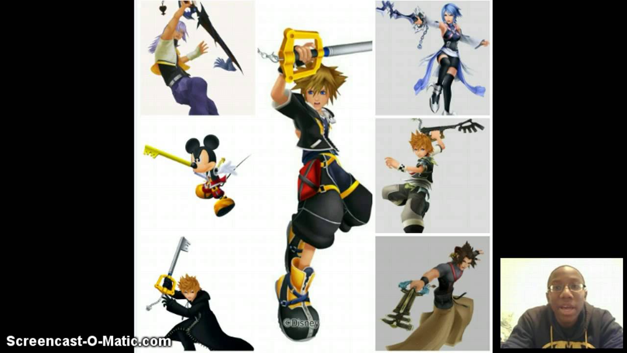 Seven guardians of light speculation