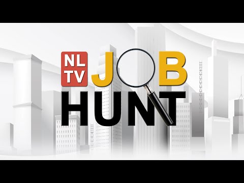 NLTV JOB HUNT