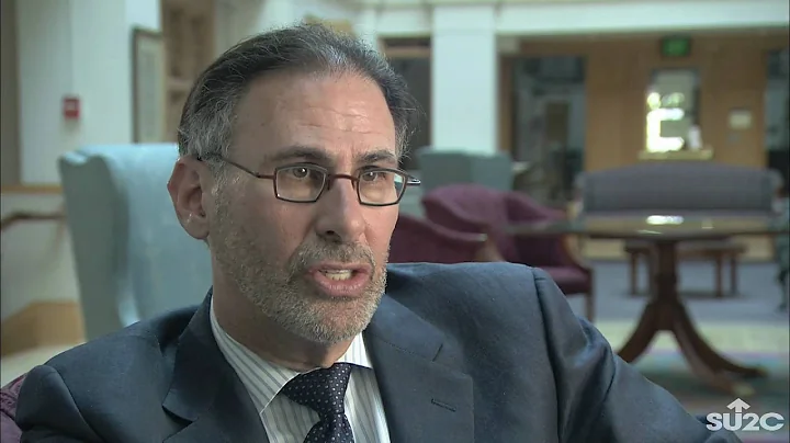 Dr. Lee Nadler: A Force of Nature