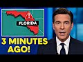 US Shuts Down Florida After Satellite Images Reveal Massive Hidden Fault Beneath Central Florida US Shuts Down Florida After Satellite Images Reveal Massive Hidden Fault Beneath Central Florida