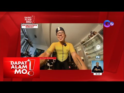 Dapat Alam Mo!: