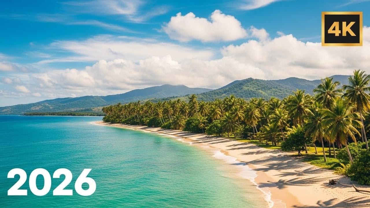 Deep House Mix 2026 🌴 Relaxing Chill House Music for Summer, Work & Night Drive Vol.96