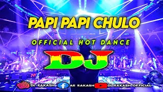 Papi Pai Dj (Remix) | Tiktok |  Dance Remix | Papi Chulo  Trance Remix | Dj Rakash