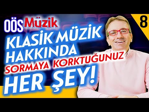 Video: Montreal'de Klasik Müzik Deneyimi