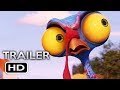 THE SECRET LIFE OF PETS 2 Official Teaser Trailer 6 (2019) Animated Movie HD