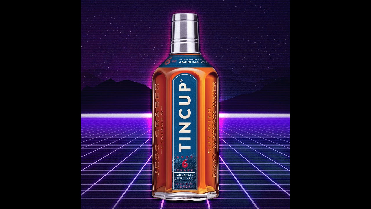 Rocky Mountain Sips: TINCUP 6-Year Review & Buffalo Trace's Green Future