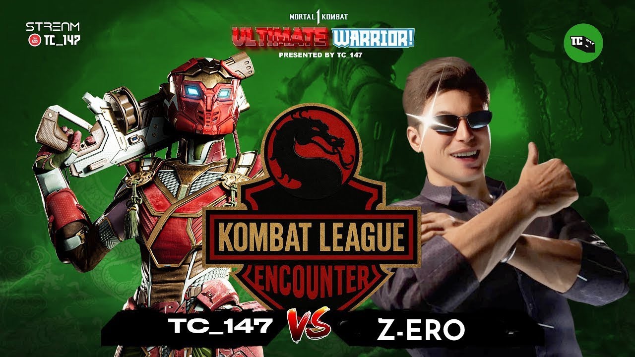 TC_147 vs ZERO (WEAK AHH JOHNNY) ENCOUNTERED THIS FREEBY AND ZONED HIS AHH| KILLASTYLE AINT KILT NO1