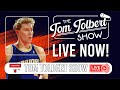 Ep. 104 Tom Tolbert Show | Special Guest: Chad Millman &amp; Dennis Ranahan