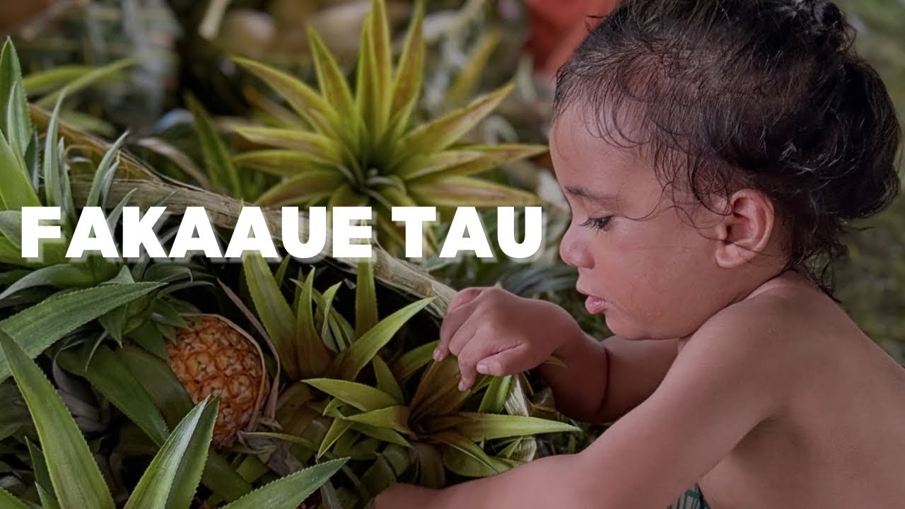 Fakaaue Tau 2026 🇳🇺