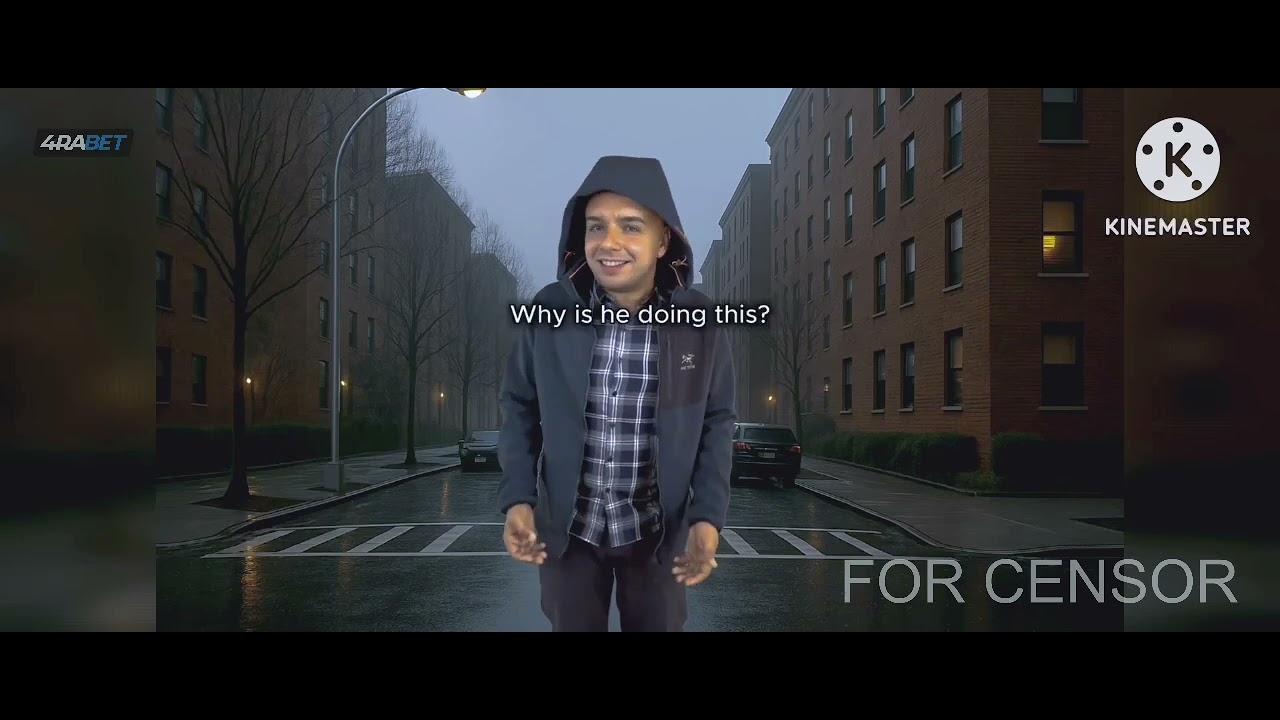 LEAKED MOVIE: “MrBeast’s Alternate Reality” (In Hindi)