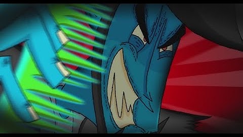 Stranded | ANIMATED SHORT FILM