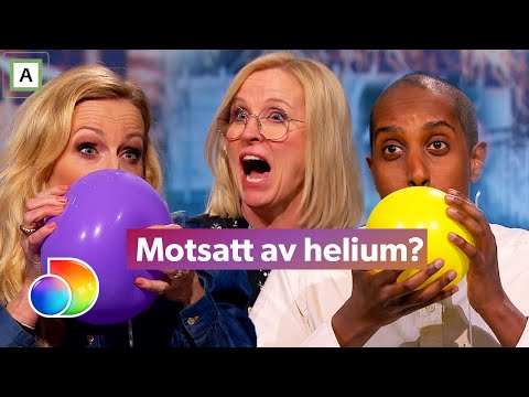 Video: Hva Er Smarte Briller