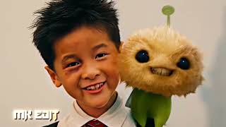 Cj7 Movie Scene That Everyone Remembers
