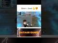 Glitch+Dosti | wait for end #bgmi #dosti #teammate