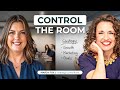 How to Influence Up and Facilitate High-Stakes Meetings | Marja Fox