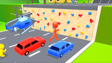 Shape shifting  - All Levels Gameplay Walkthrough Android iOS #2