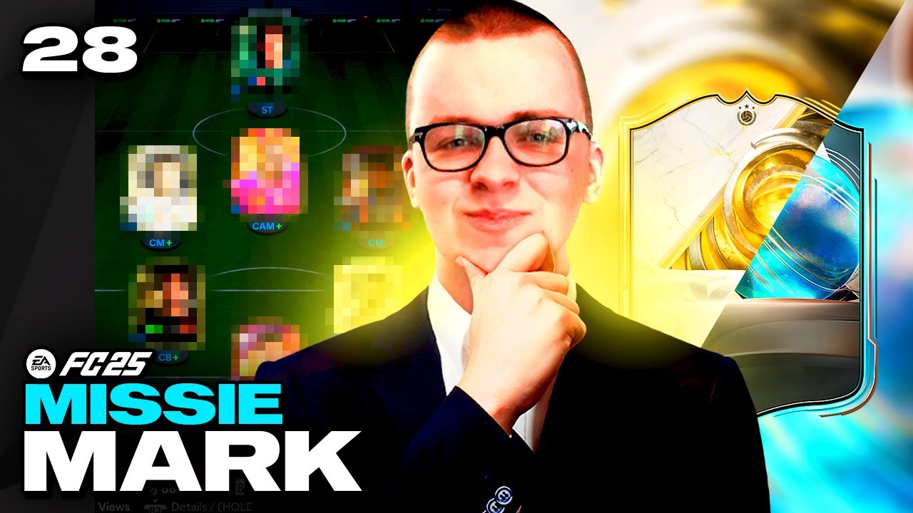 Zonder Deze Speler Kan Ik Niet Verder! - YouTube