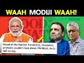 Modi Still No. 1 | India Today | Mood Of The Nation 2021