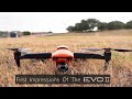Autel Evo 2 - My Impressions Of This Drone