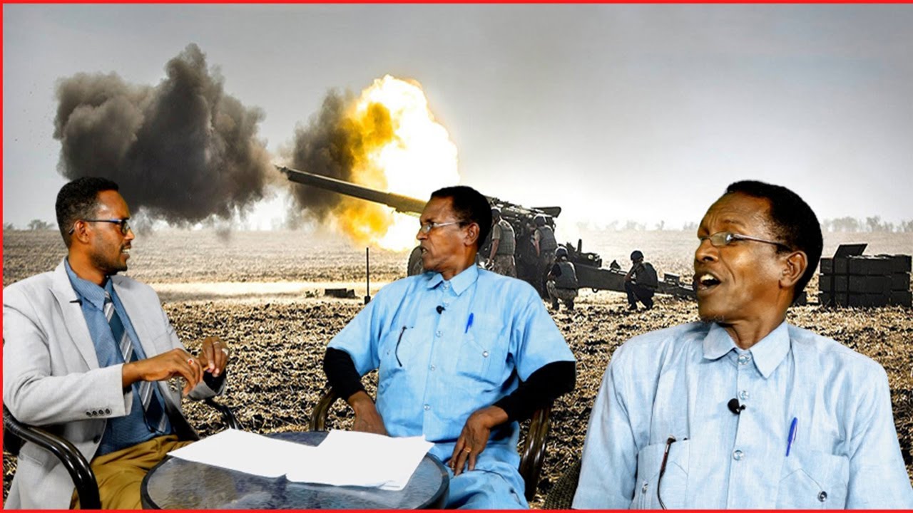 68 Rasaasa Aya igu Dhacay,Dil aya la igu Xukumay 3 jerna Waa la I Qabtay.Dagaalkii SNM & Muj Cadawe