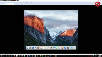 How to install Mac OS X 10.11 El Capitan as Virtual Machine
