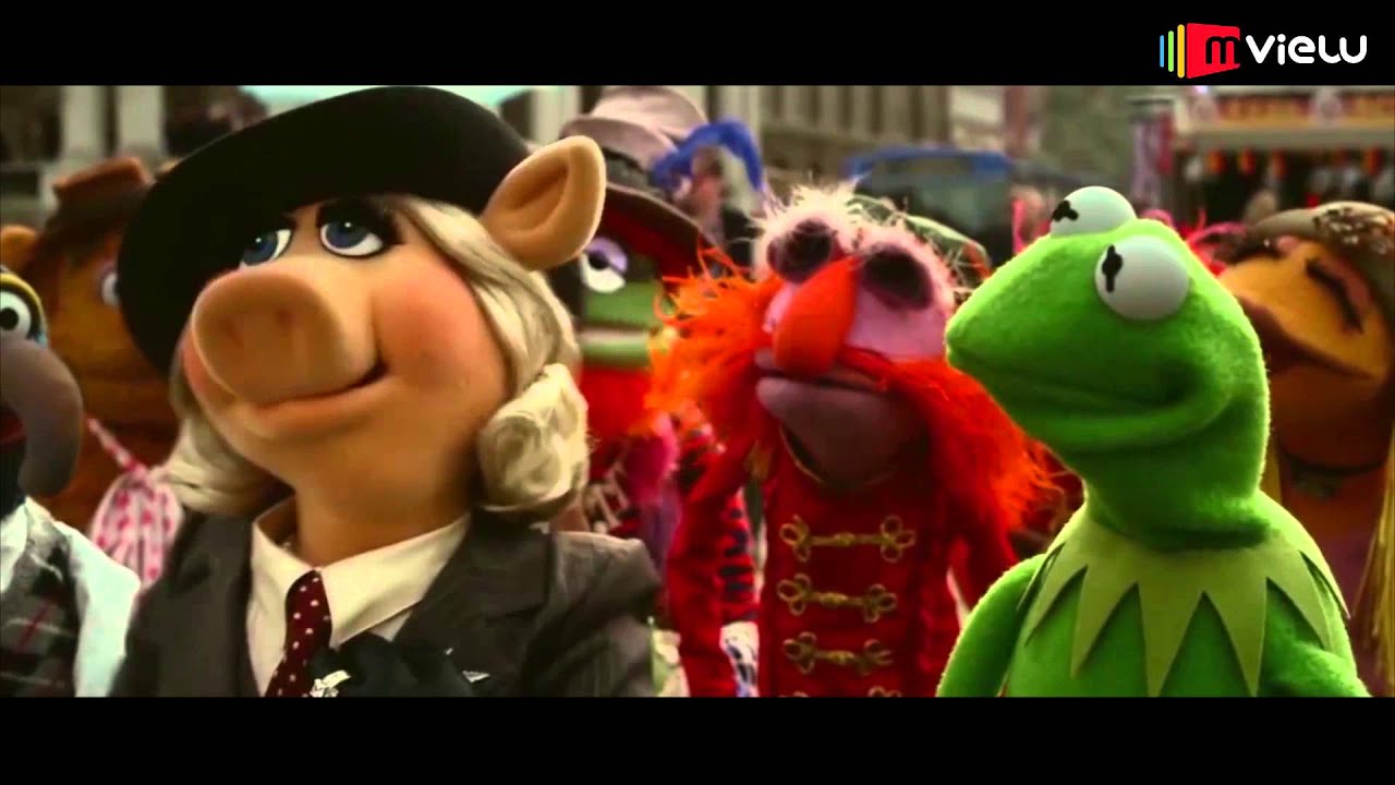 Muppets Most Wanted (Official Trailer) - YouTube