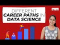 Ep.23 | 7 Exciting Career Paths in Data Science You Should Know 🚀