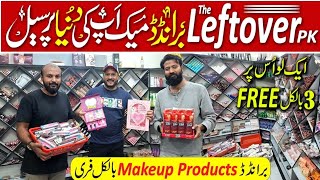Wholesale Imported Makeup | High Quality Makeup Products | Affordable Makeup | The Leftover PK