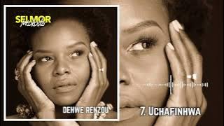 Selmor Mtukudzi - Uchafinhwa (Dehwe ReNzou) 2020