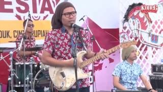 VIA VALLEN Feat KONEG Jogja - Di Sayidan