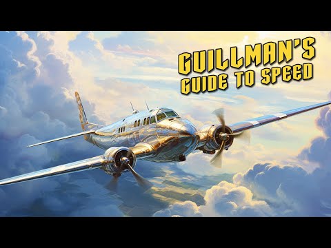 Unleash Arcanepunk Speed in 5e: Dive into Guillman's Guide to Speed