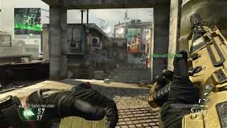 CALL OF DUTY BLACK OPS 2 PS3 MULTIJUGADOR ONLINE EN 2026(GAMEPLAY SIN COMENTARIOS)