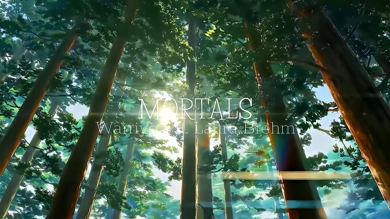 Mortals - AMV Mix