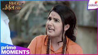 Dil Se Dil Tak | Ep. 13 | Teni Meets with an Accident | Colors TV