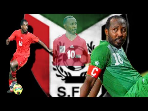 هيثم طمبل في الزمن الجميل سحر كرة القدم