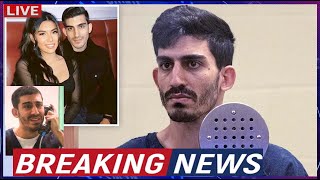 TikTok Star Found Guilty of Killing Wife, Man He Thought She Was Sleeping With another man, pled not