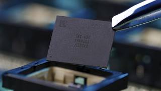 ADATA chairman has a scary prediction for the future of the RAM and memory shortage