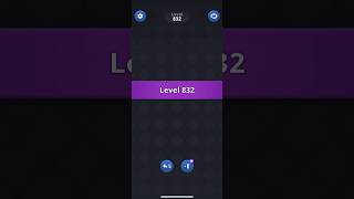 Color Bubble - Ball Sort Puz (Level 832)
