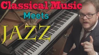 Classical Music in Jazz, Boogie and Rag versions chords