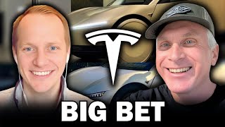 Tesla Cybercab: No Wheel? Big Bet vs. Bridge