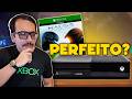 HALO 5 levou o Xbox One Fat a PERFEIÇÃO