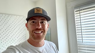 Why I love this Vortex Trucker Hat (Amazon Fashion Find)
