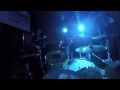 Capture de la vidéo Alove For Enemies Drumcam