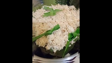 Resep Sawut Singkong | Resep Kue Jadul | Resep Olahan Singkong #shorts