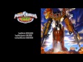 Power Rangers Dino Charge Custom Ending Credits