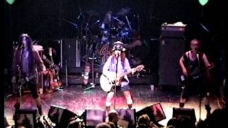 Video thumbnail of "044 Non Blondes Train"